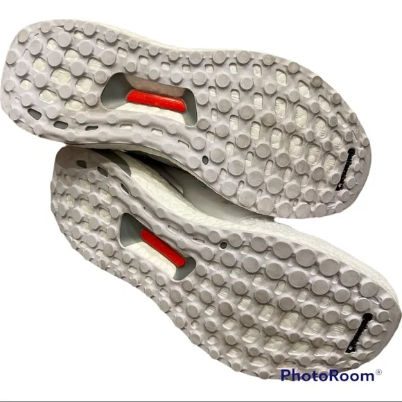 Adidas x Nasa Ultraboost 5.0 DNA Space Race cloud white silver 7.5 FY9874 - Picture 5 of 7